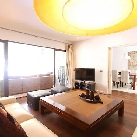 Villa 1102 - Town Marbella