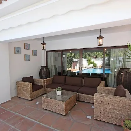 Villa 1102 - Town *