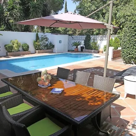 1102 - Town Marbella